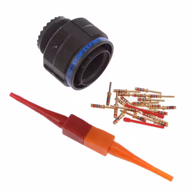 D38999/26WD19PN Amphenol Aerospace Operations  Conjuntos de conectores circulares